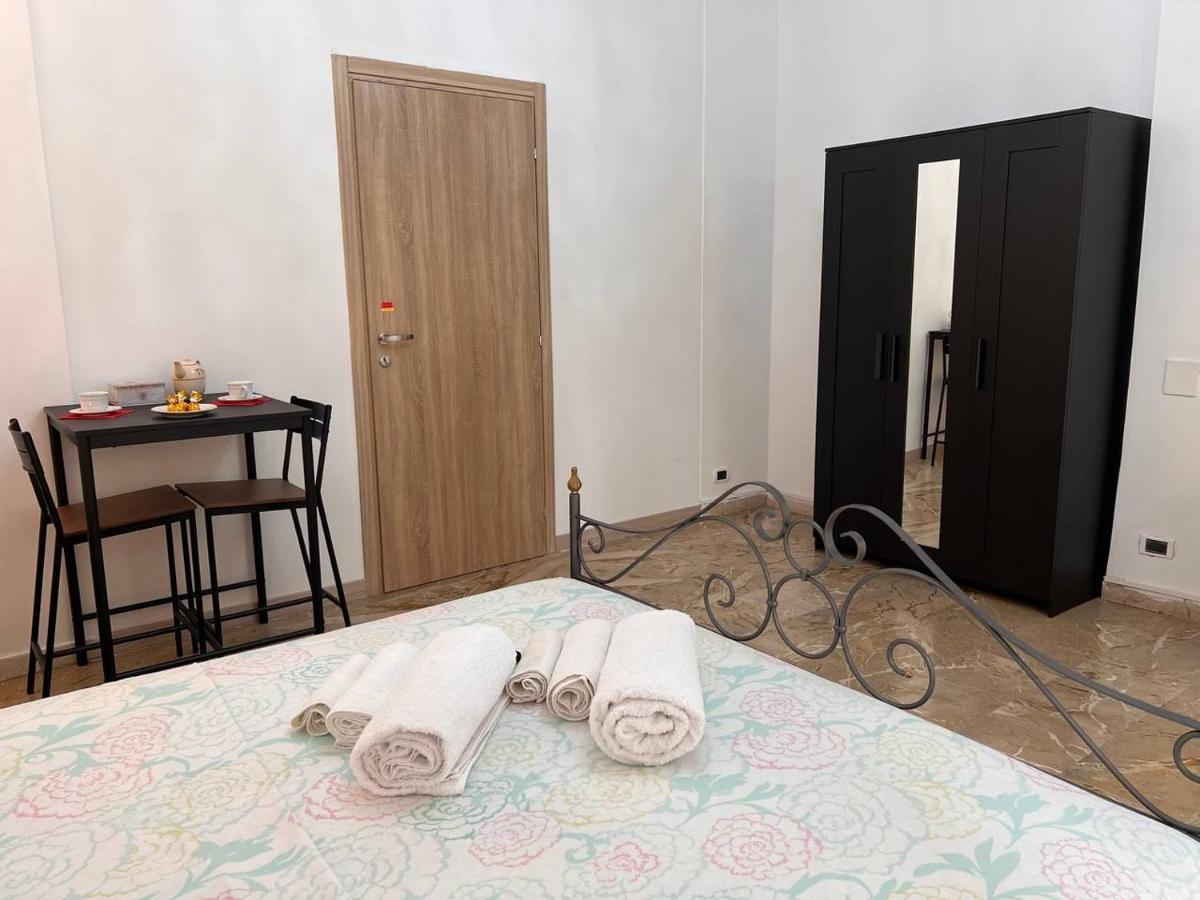 Casa Radiosa Varese Rooms Extérieur photo