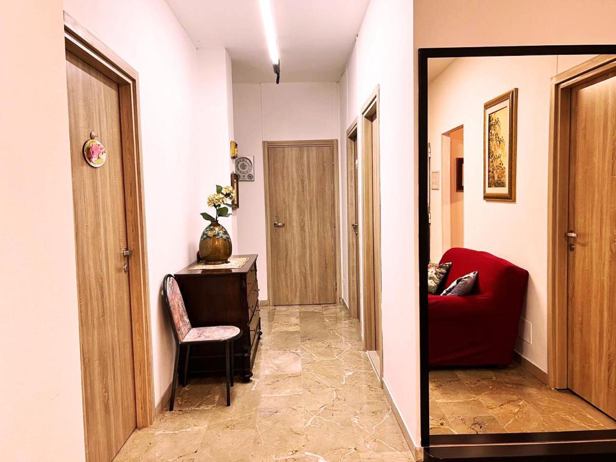Casa Radiosa Varese Rooms Extérieur photo