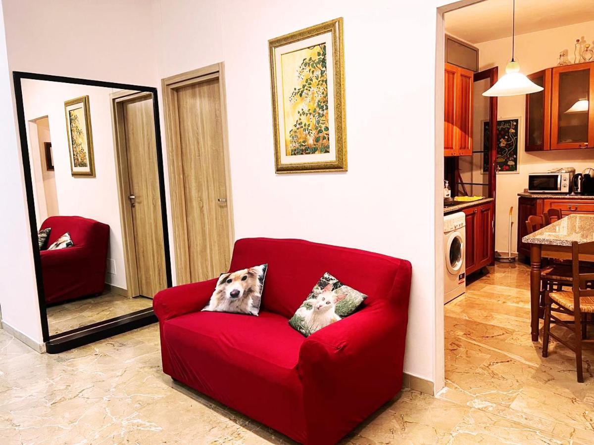 Casa Radiosa Varese Rooms Extérieur photo