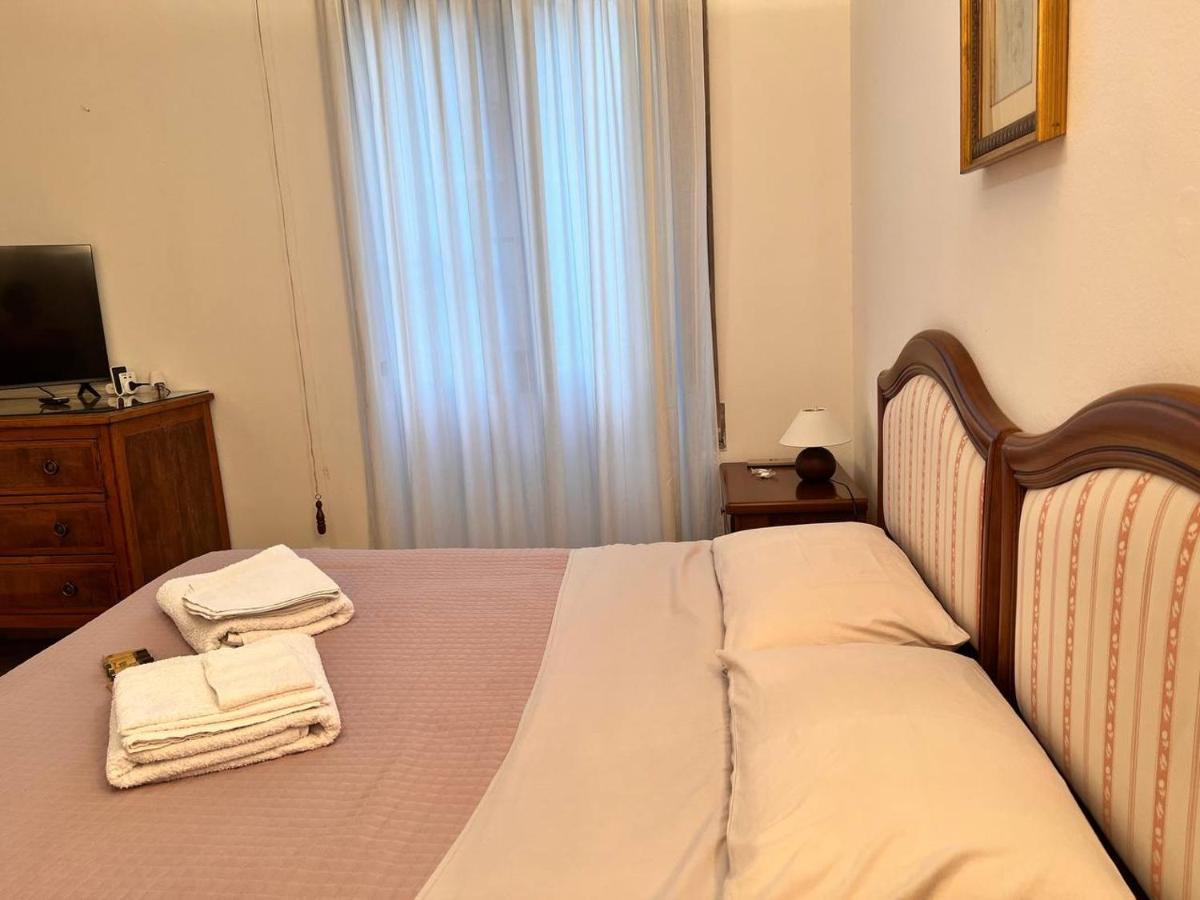 Casa Radiosa Varese Rooms Extérieur photo