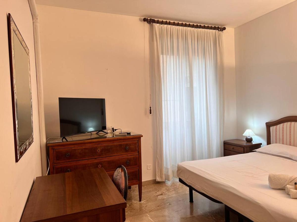 Casa Radiosa Varese Rooms Extérieur photo