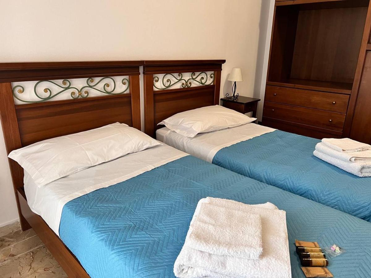 Casa Radiosa Varese Rooms Extérieur photo