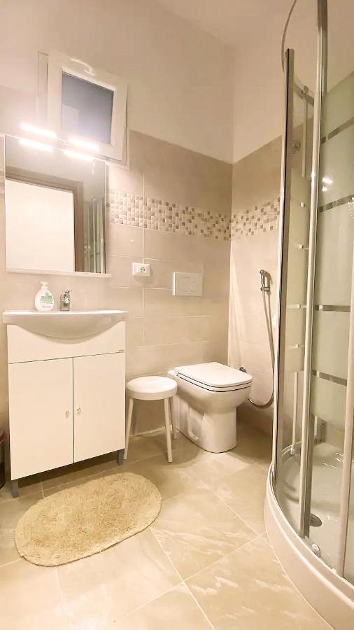 Casa Radiosa Varese Rooms Extérieur photo